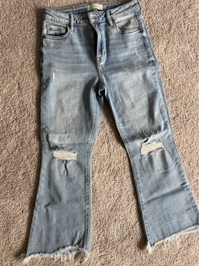 Hidden LA Jean